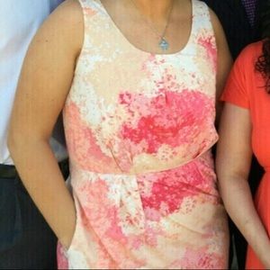 Ann Taylor Loft dress. Size 12. Like new.